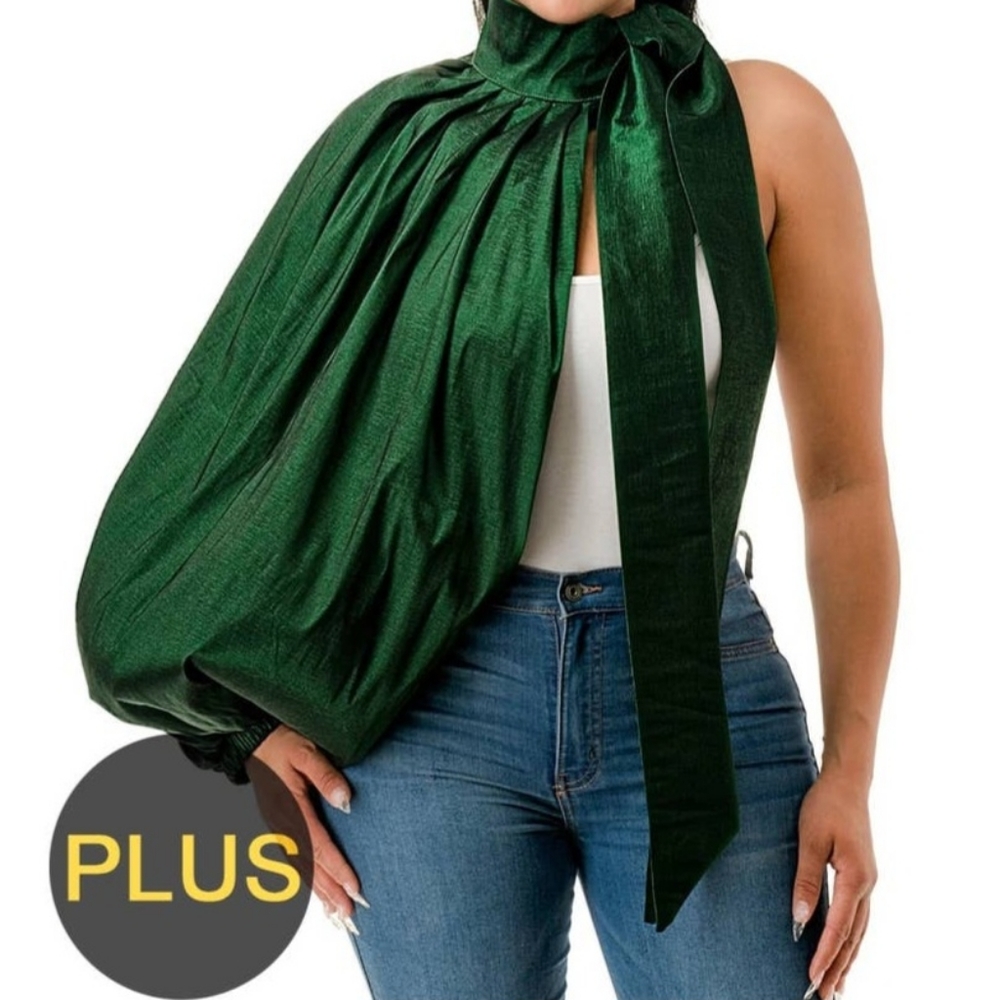 Blouse - Picture 3 of 3